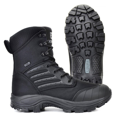 Men's Shadow Trak Lightweight Waterproof Tactical Boots