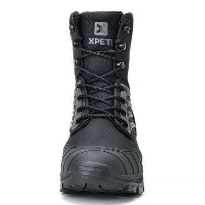 Men's Shadow Trak Lightweight Waterproof Tactical Boots