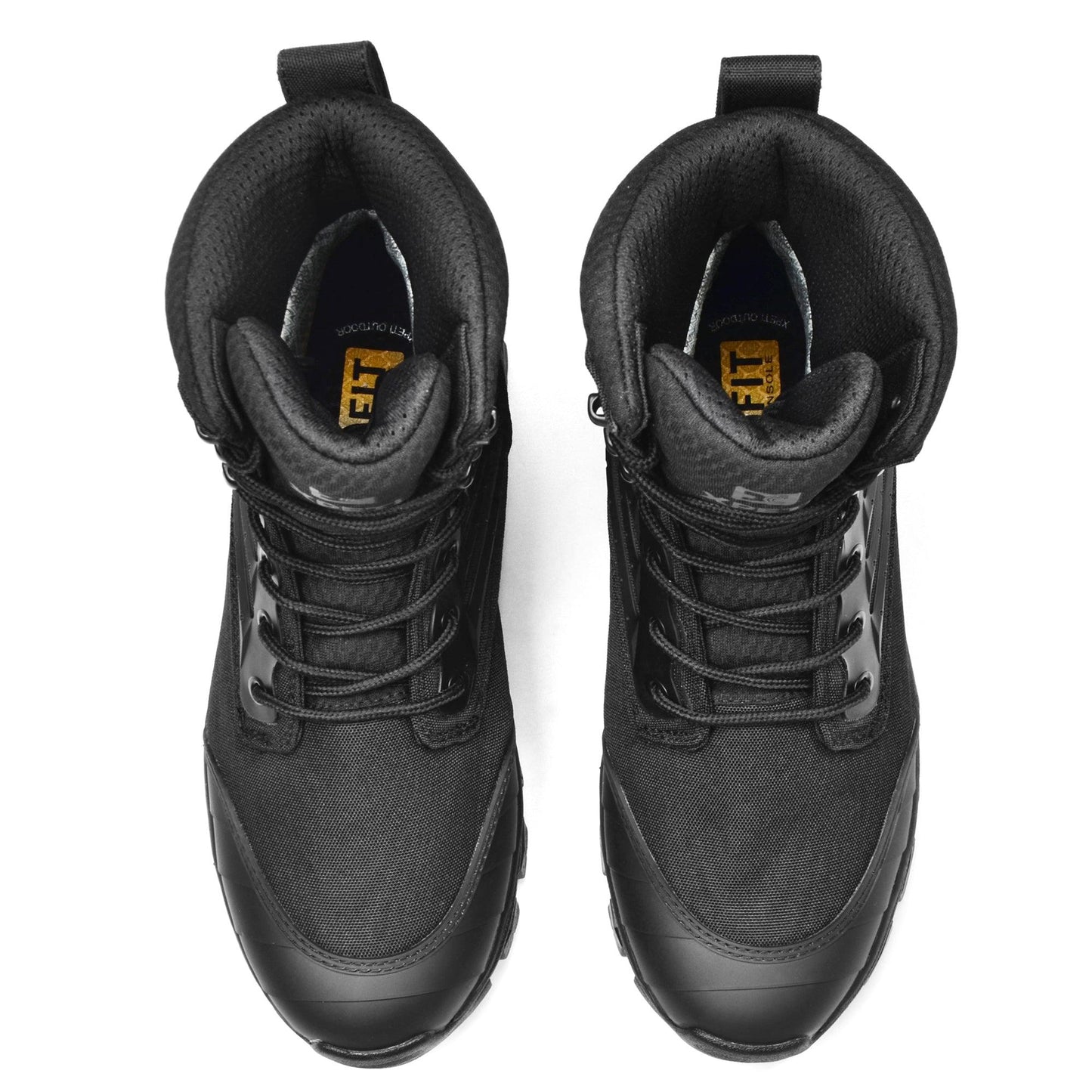 Men's Shadow Trak Lightweight Waterproof Tactical Boots