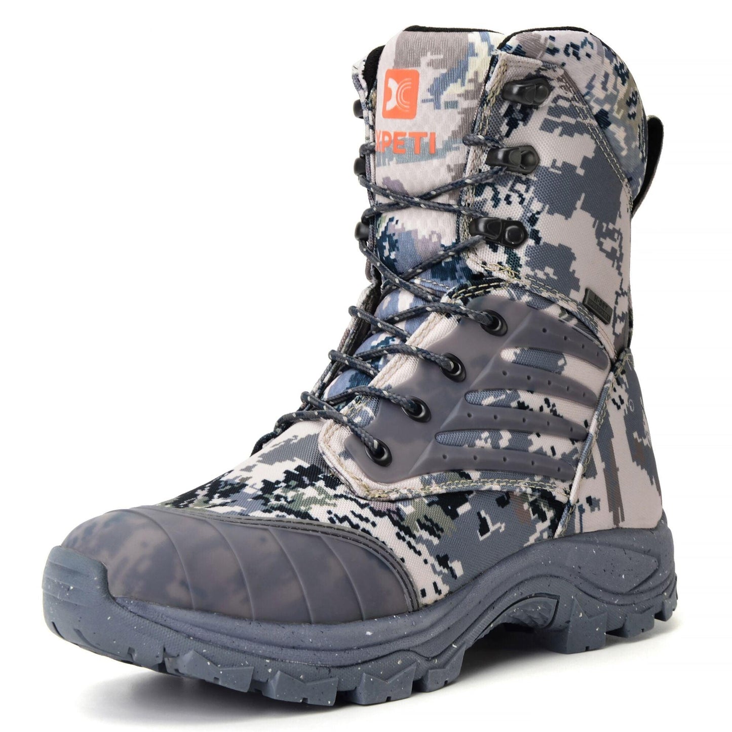 Men's Shadow Trak Waterproof Lightweight Hunting Boots