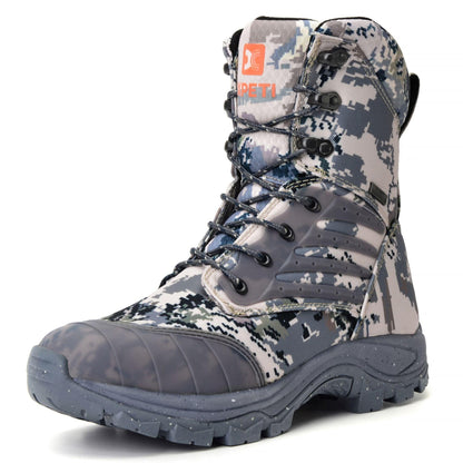 Men's Shadow Trak Waterproof Lightweight Hunting Boots