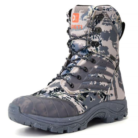 Men's Shadow Trak Waterproof Lightweight Hunting Boots