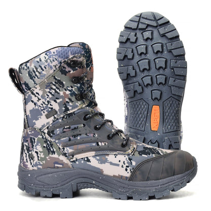 Men's Shadow Trak Waterproof Lightweight Hunting Boots
