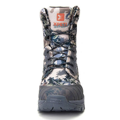 Men's Shadow Trak Waterproof Lightweight Hunting Boots