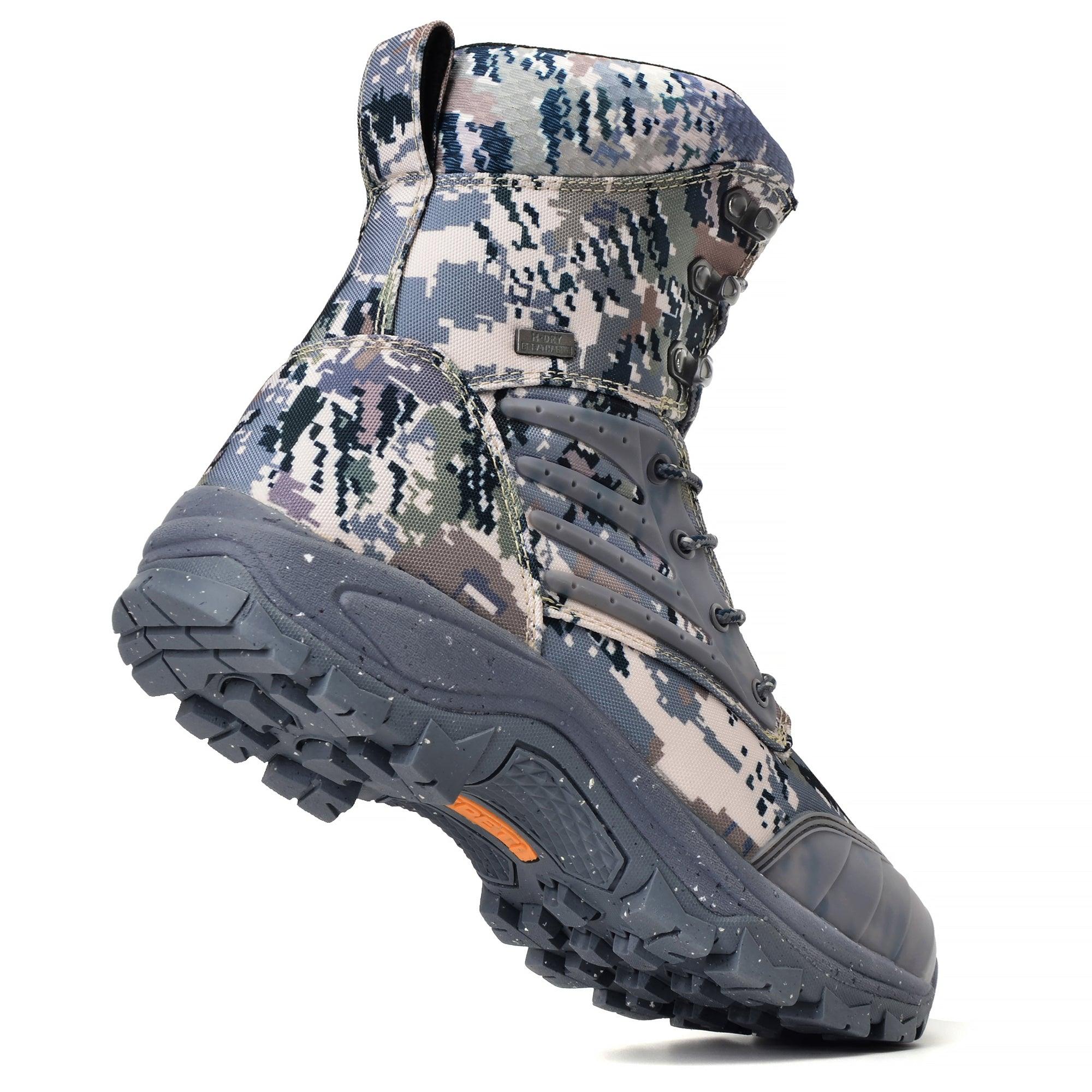 Men's Shadow Trak Waterproof Lightweight Hunting Boots - Xpeti – xpeti