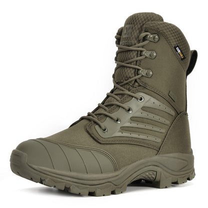 Men's Shadow Trak Lightweight Waterproof Tactical Boots