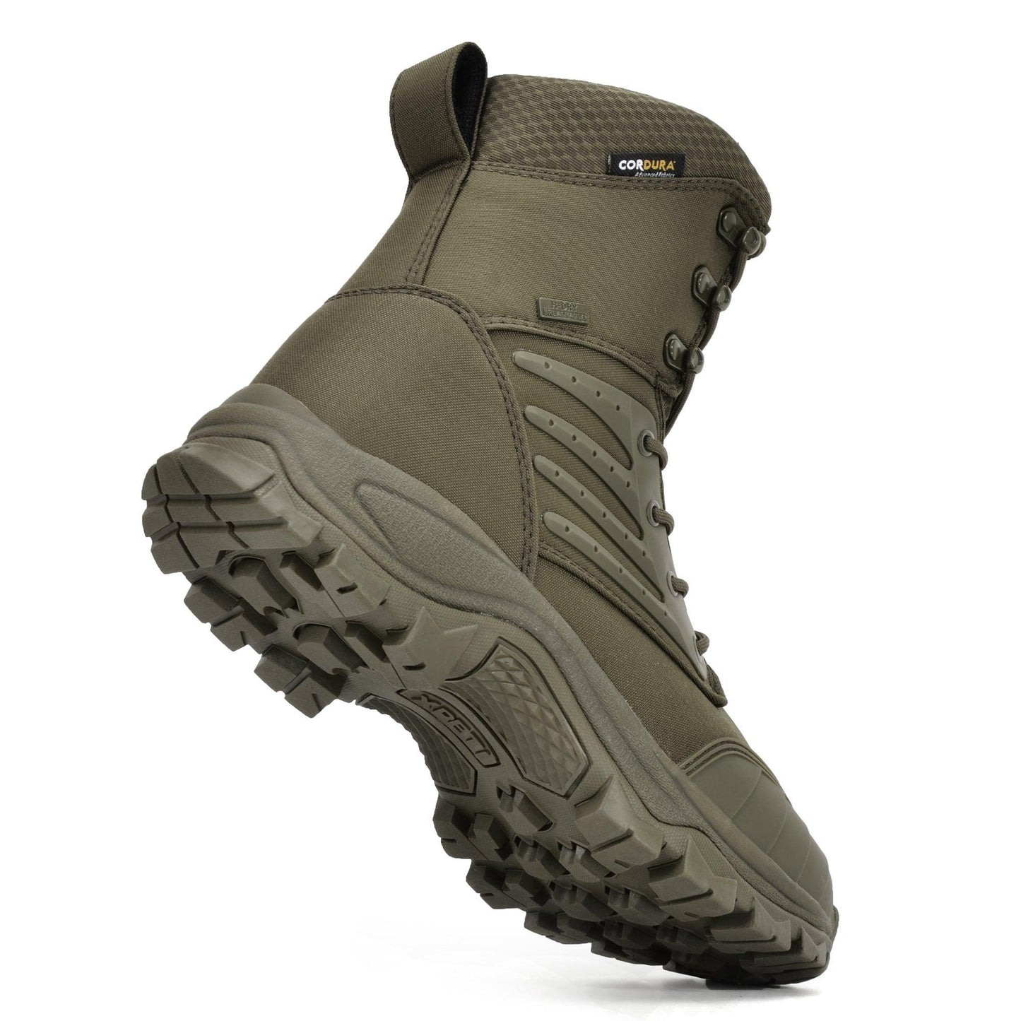 Men's Shadow Trak Lightweight Waterproof Tactical Boots