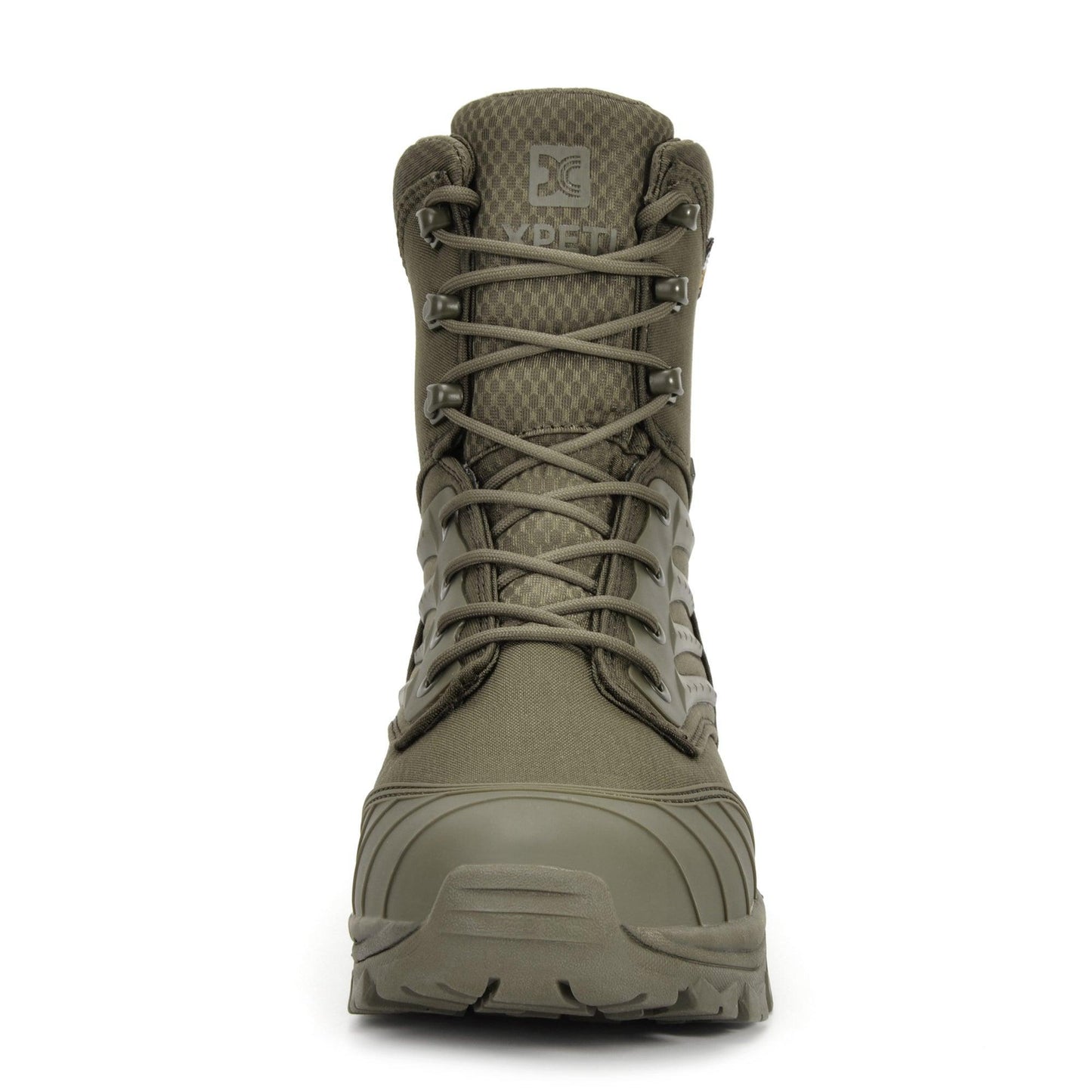 Men's Shadow Trak Lightweight Waterproof Tactical Boots