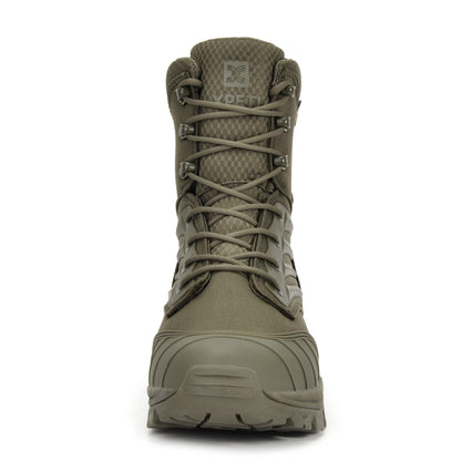 Men's Shadow Trak Lightweight Waterproof Tactical Boots