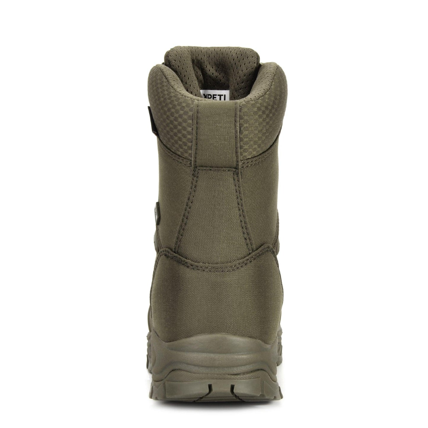 Men's Shadow Trak Lightweight Waterproof Tactical Boots