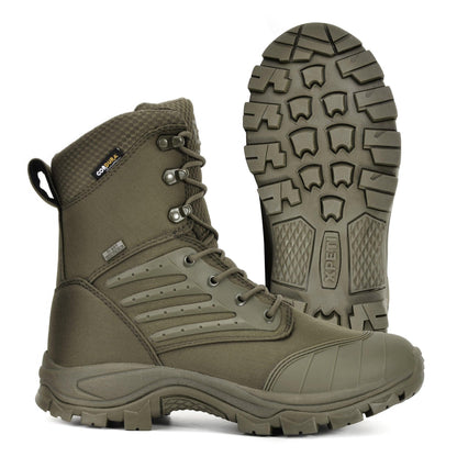 Men's Shadow Trak Lightweight Waterproof Tactical Boots