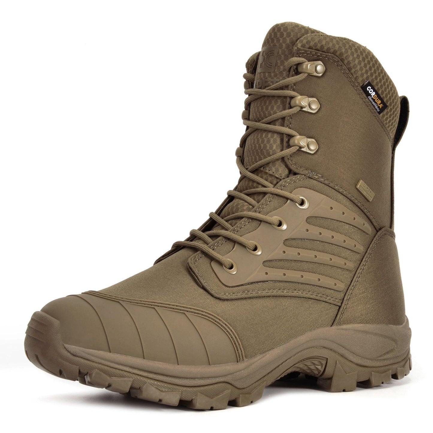 Men's Shadow Trak Lightweight Waterproof Tactical Boots