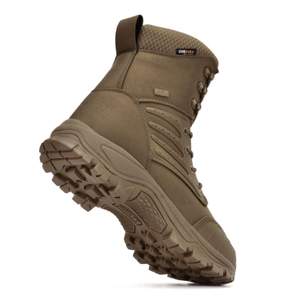 Men's Shadow Trak Lightweight Waterproof Tactical Boots