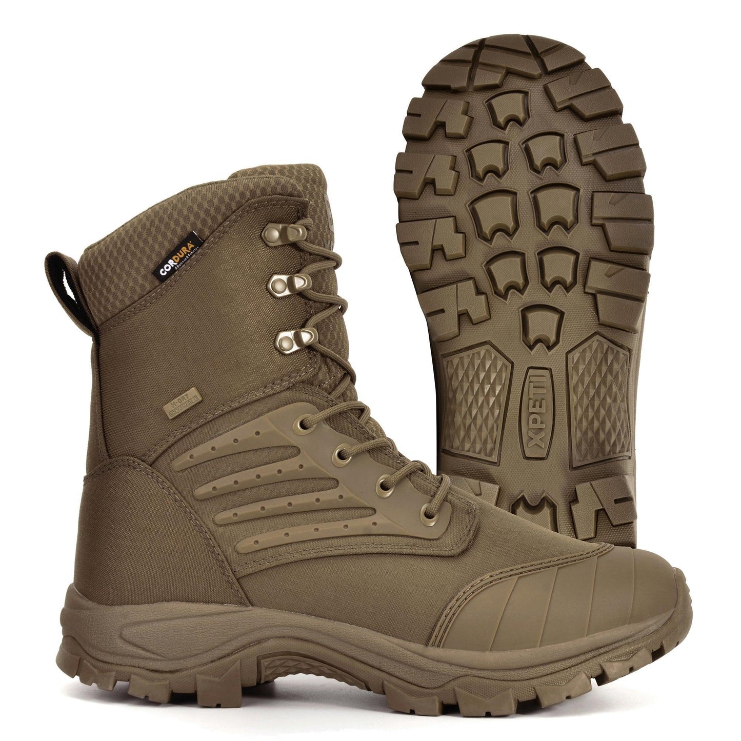 Men's Shadow Trak Lightweight Waterproof Tactical Boots
