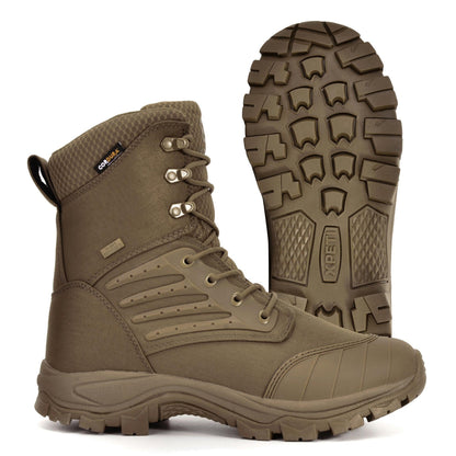Men's Shadow Trak Lightweight Waterproof Tactical Boots