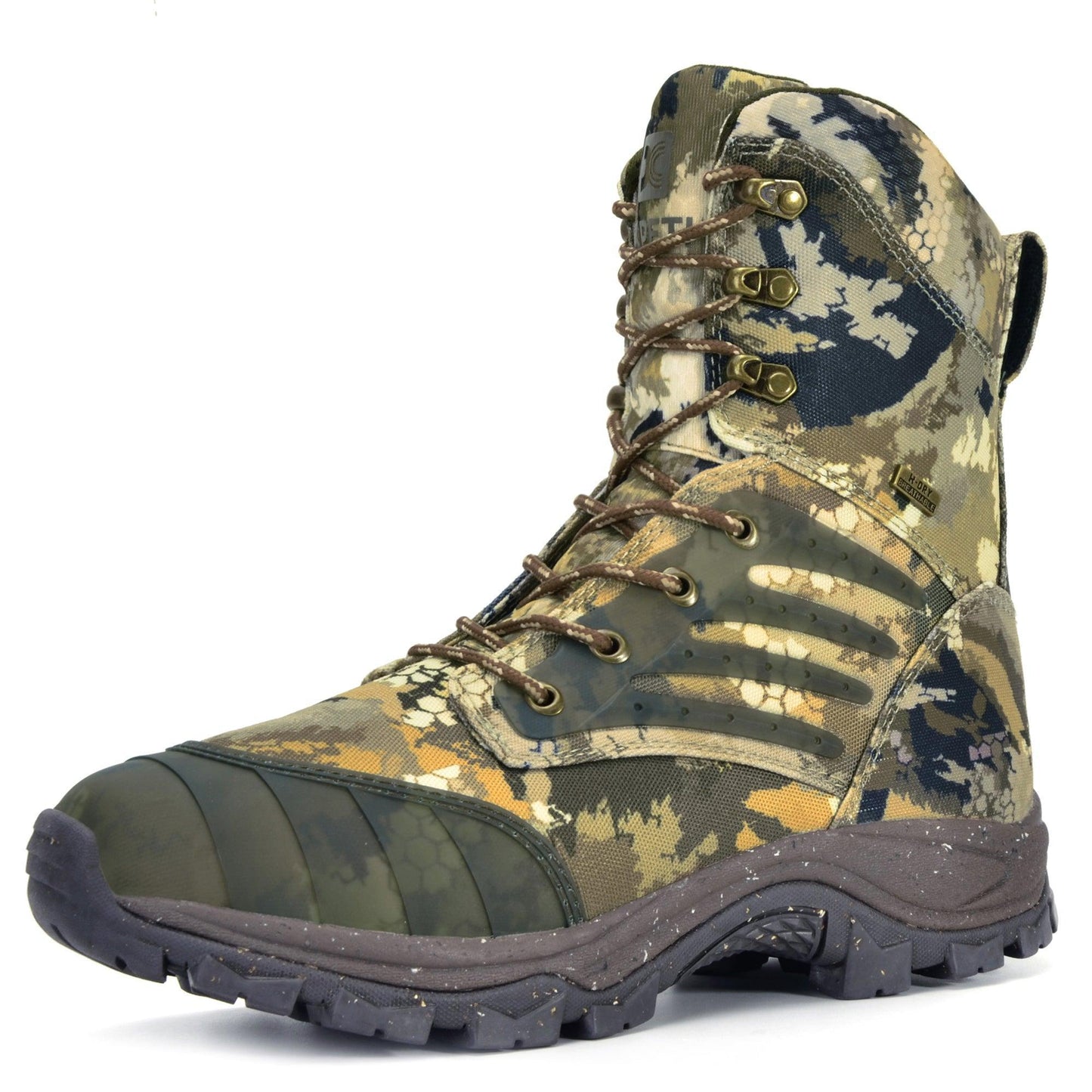Men's Shadow Trak Waterproof Lightweight Hunting Boots