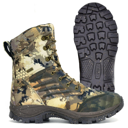 Men's Shadow Trak Waterproof Lightweight Hunting Boots