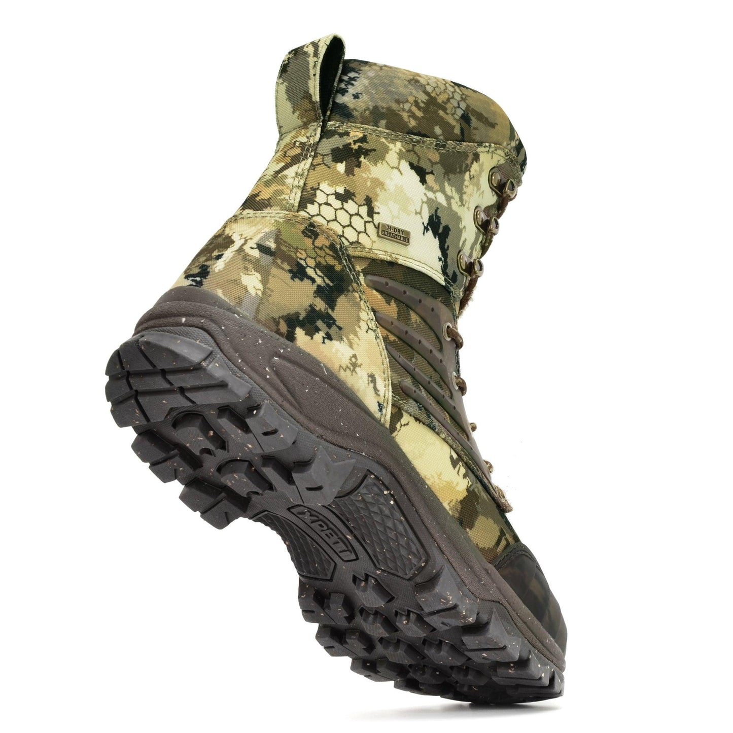 Men's Shadow Trak Waterproof Lightweight Hunting Boots
