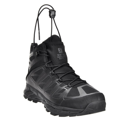Men's Stealth Mid Waterproof Tactical Boots