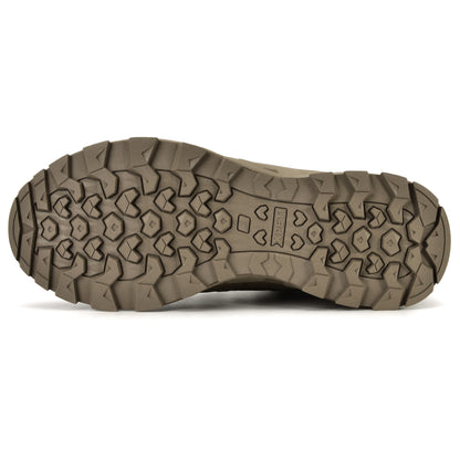Men's Stealth Mid Waterproof Tactical Boots