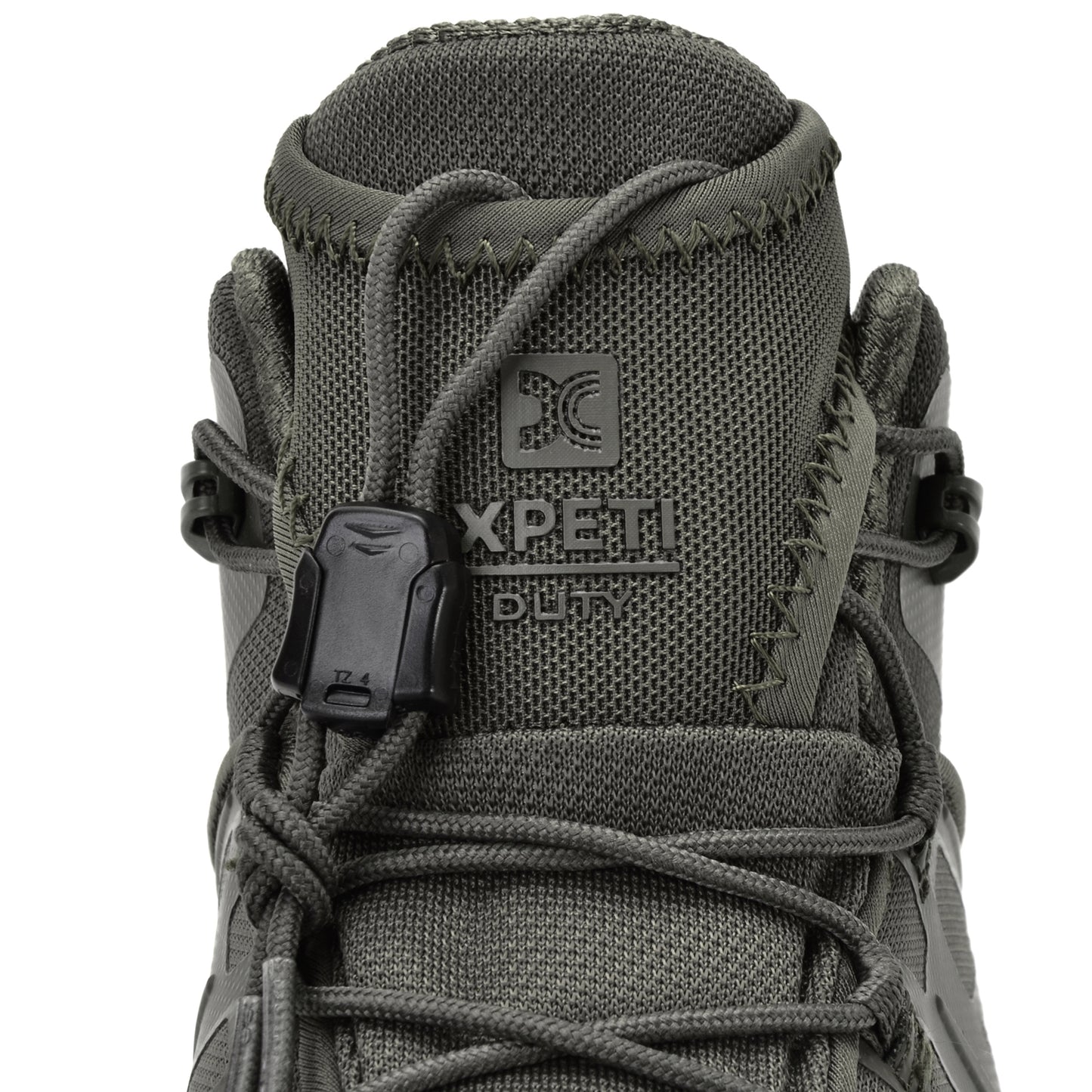 Men's Stealth Mid Waterproof Tactical Boots