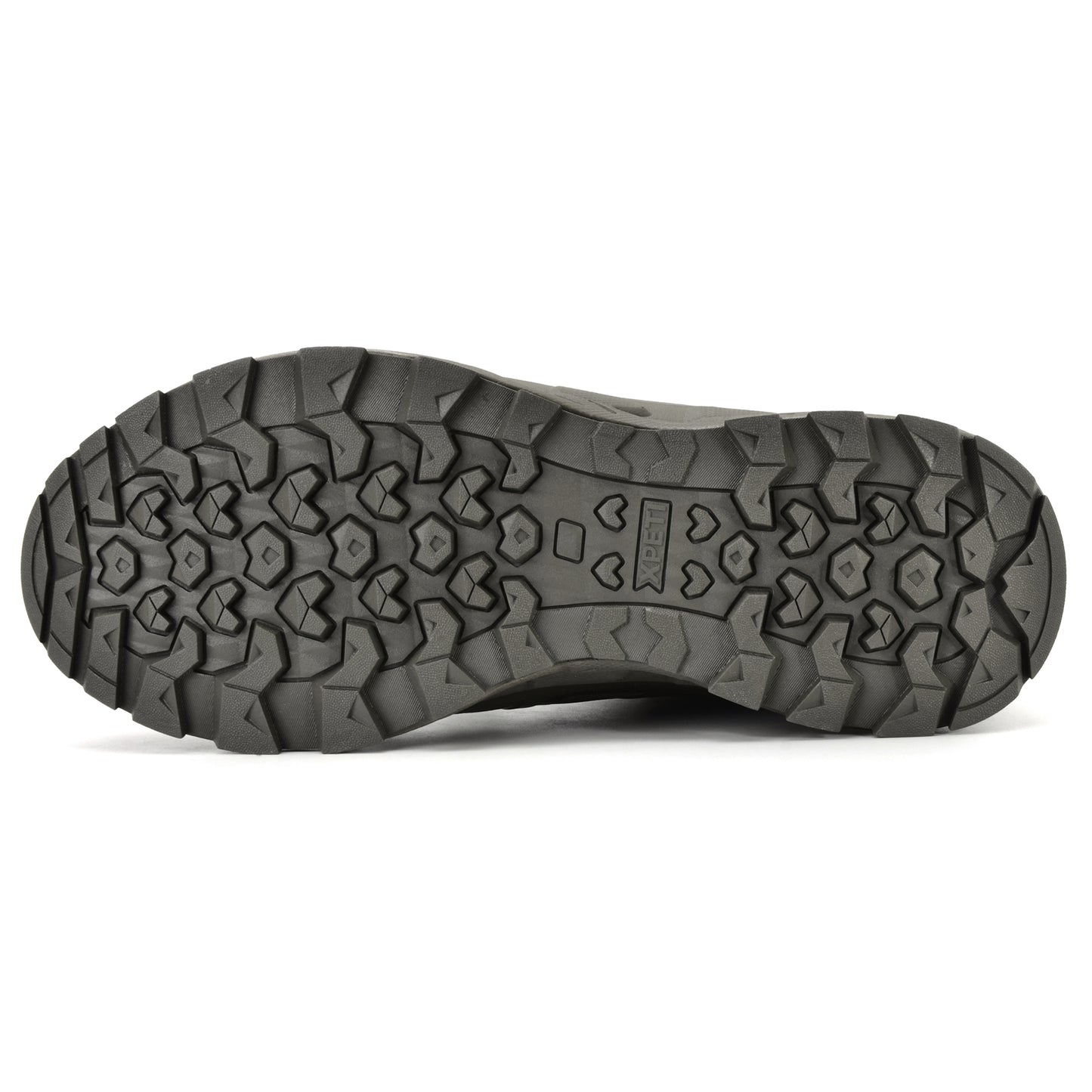 Men's Stealth Mid Waterproof Tactical Boots