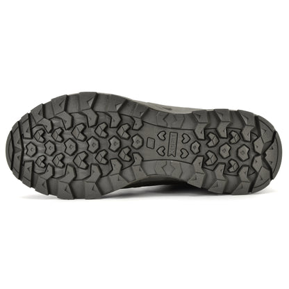 Men's Stealth Mid Waterproof Tactical Boots