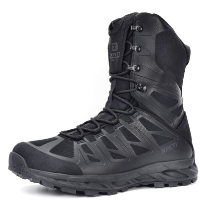 Men's STEALTH 8" Waterproof Tactical Boots