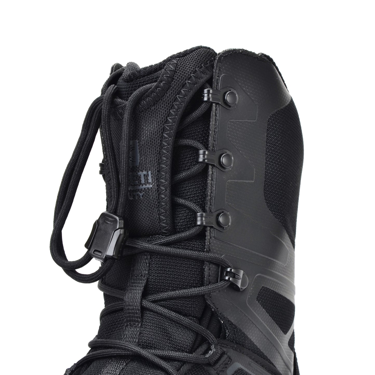Men's STEALTH 8" Waterproof Tactical Boots