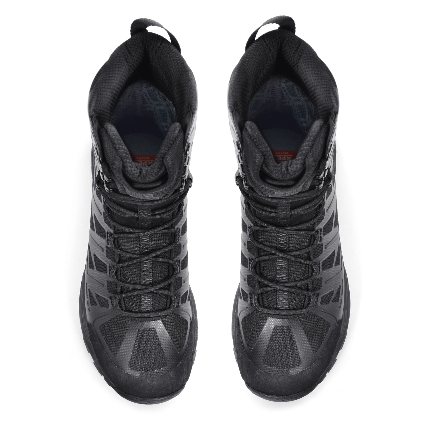 Men's STEALTH 8" Waterproof Tactical Boots