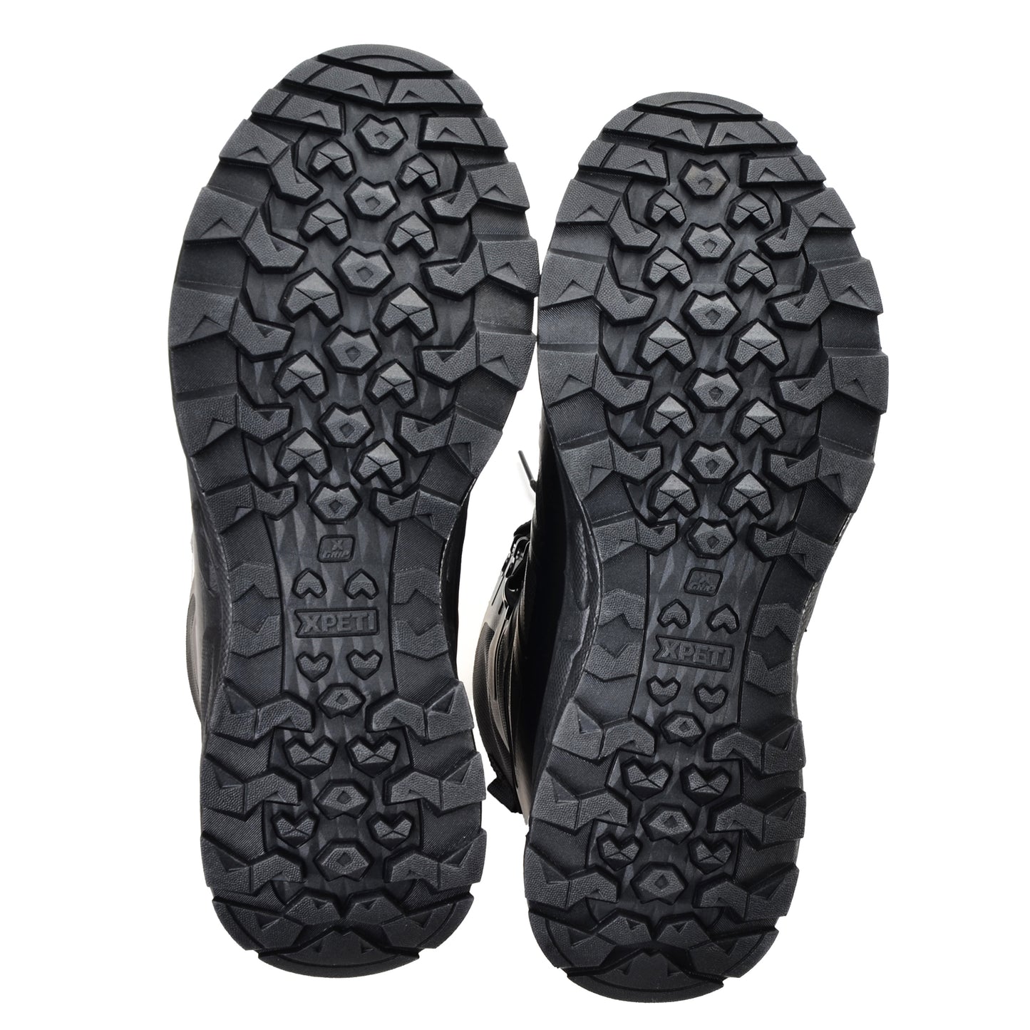 Men's STEALTH 8" Waterproof Tactical Boots