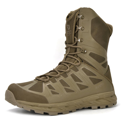 Men's STEALTH 8" Waterproof Tactical Boots
