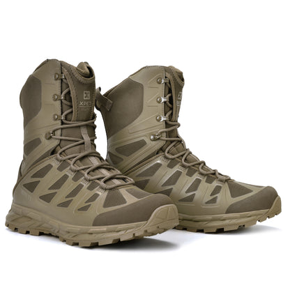 Men's STEALTH 8" Waterproof Tactical Boots