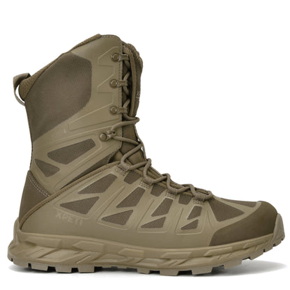 Men's STEALTH 8" Waterproof Tactical Boots
