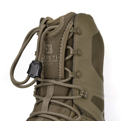 Men's STEALTH 8" Waterproof Tactical Boots