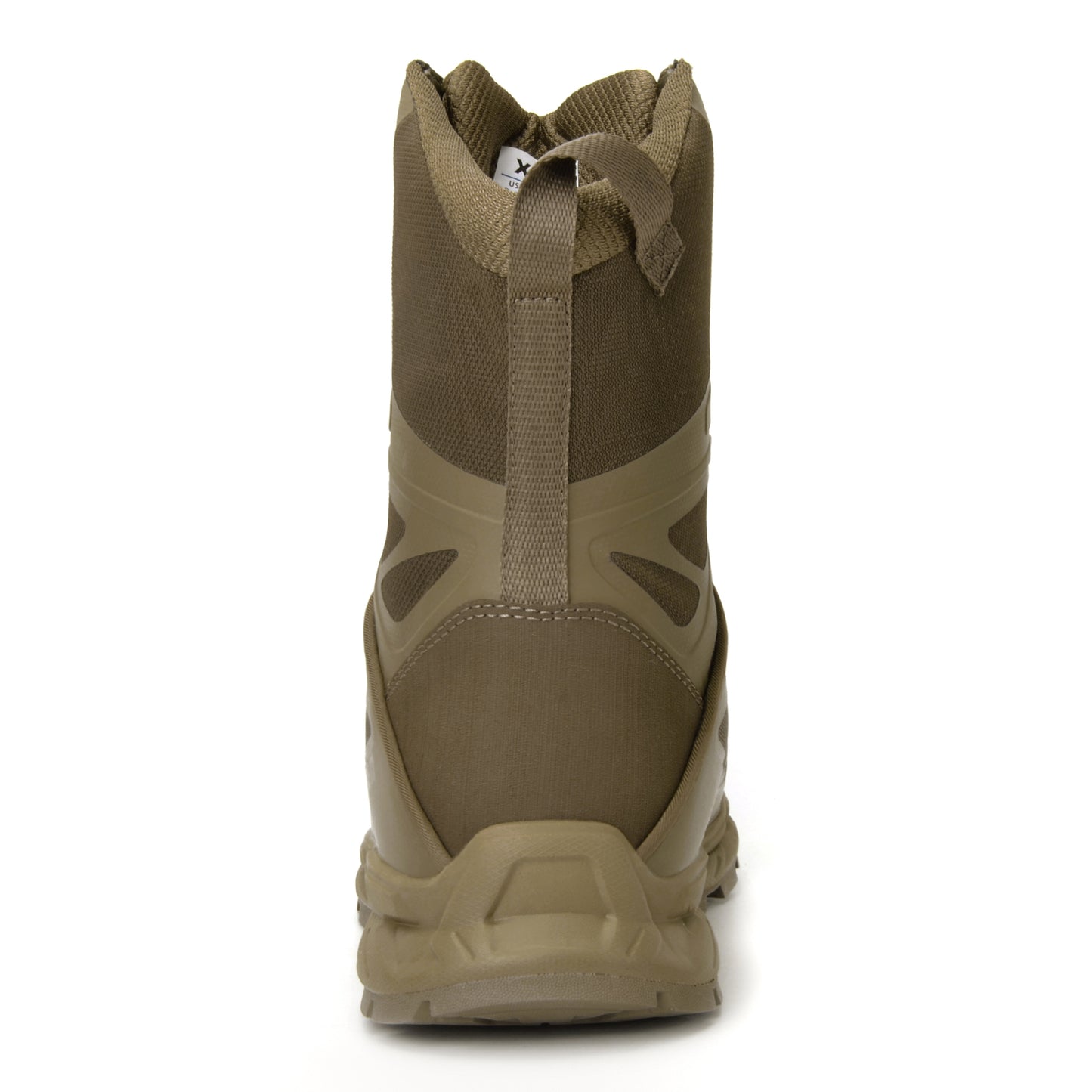 Men's STEALTH 8" Waterproof Tactical Boots