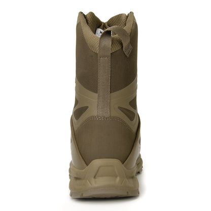 Men's STEALTH 8" Waterproof Tactical Boots