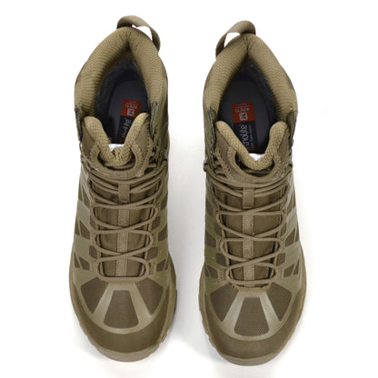 Men's STEALTH 8" Waterproof Tactical Boots