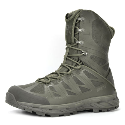 Men's STEALTH 8" Waterproof Tactical Boots