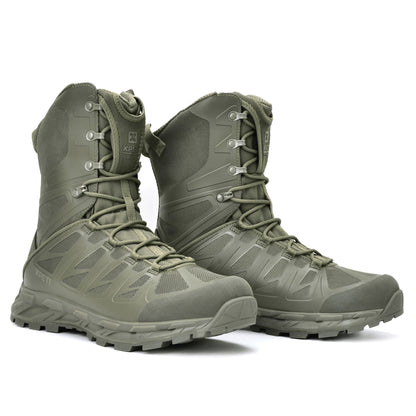 Men's STEALTH 8" Waterproof Tactical Boots