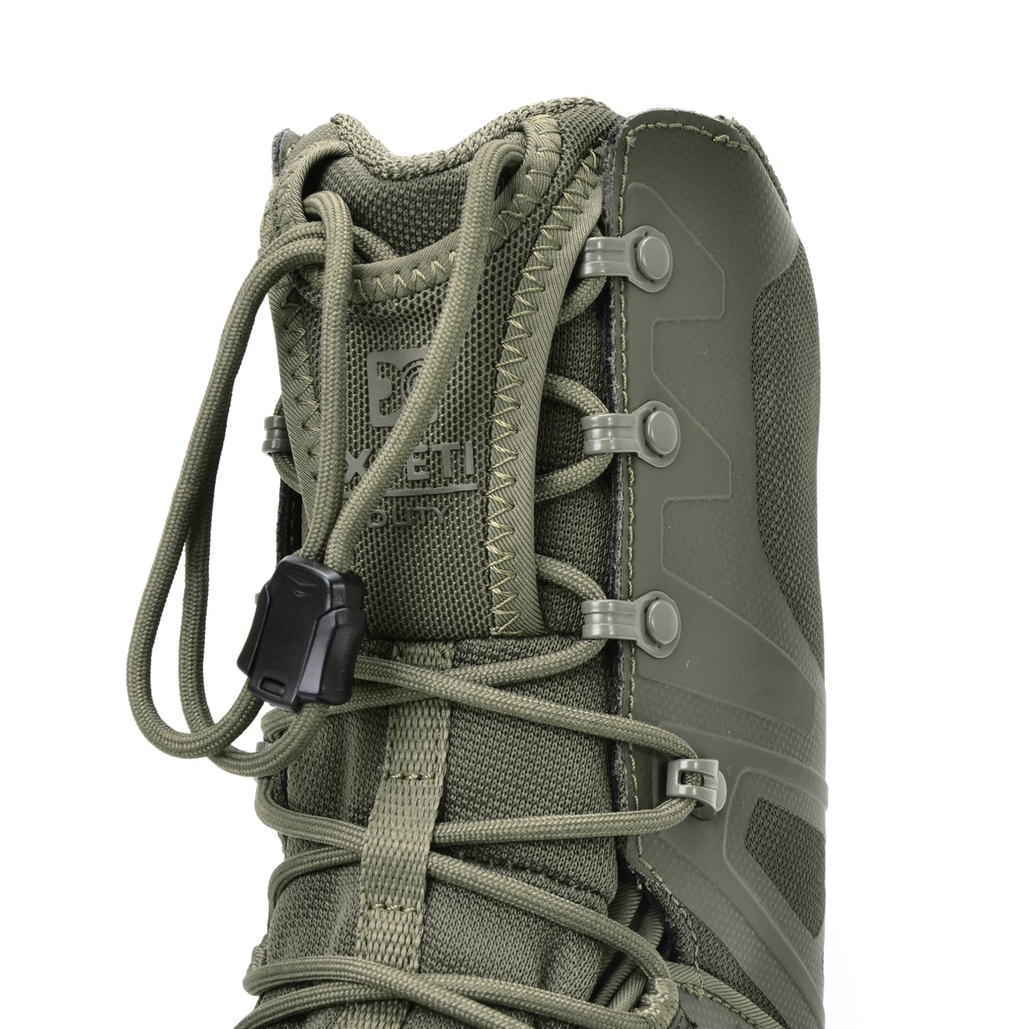 Men's STEALTH 8" Waterproof Tactical Boots