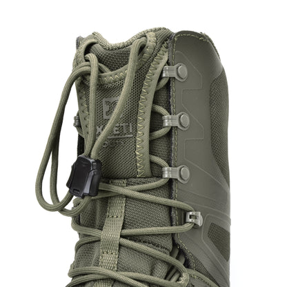 Men's STEALTH 8" Waterproof Tactical Boots