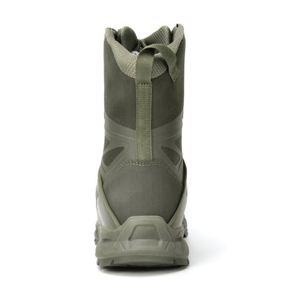 Men's STEALTH 8" Waterproof Tactical Boots