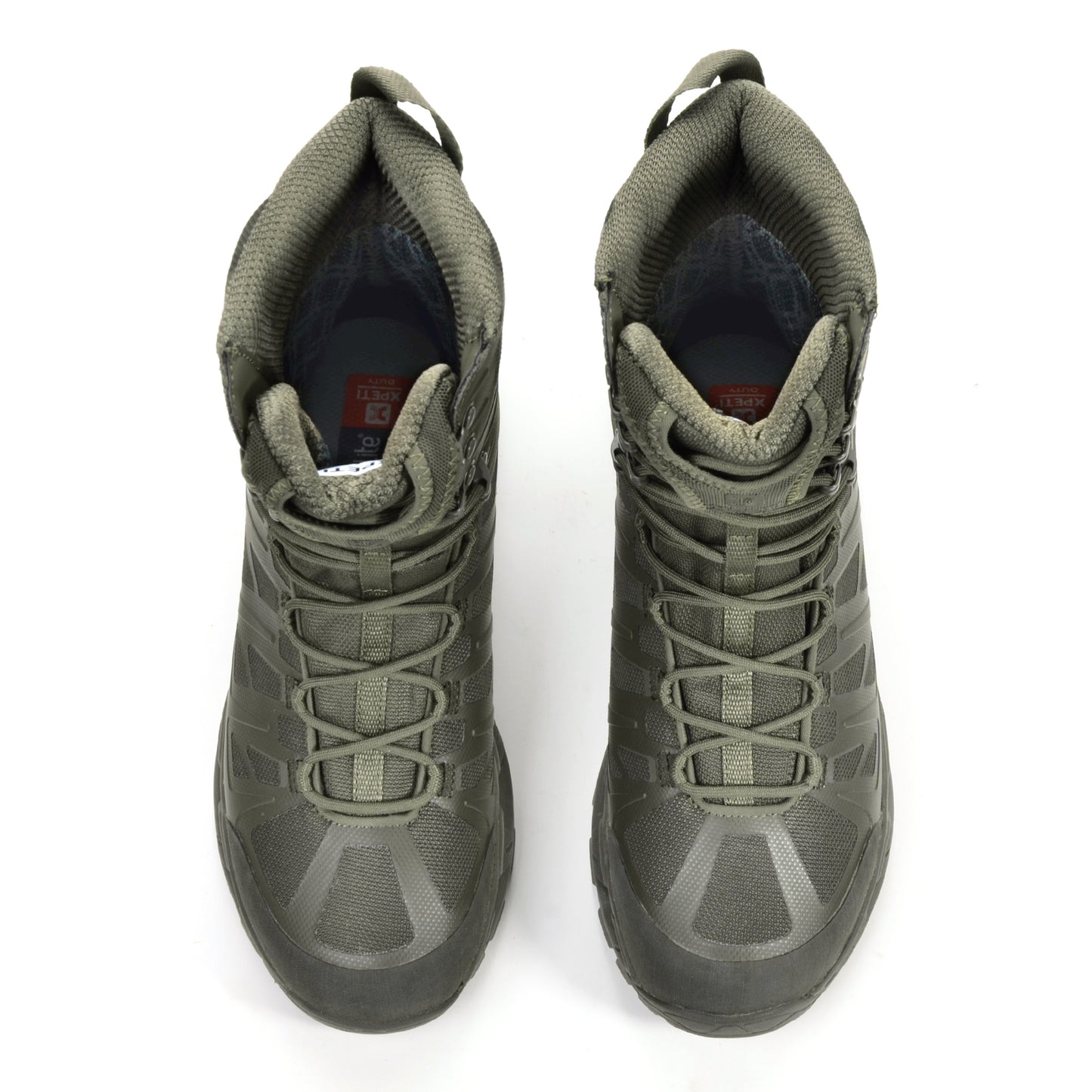 Men's STEALTH 8" Waterproof Tactical Boots