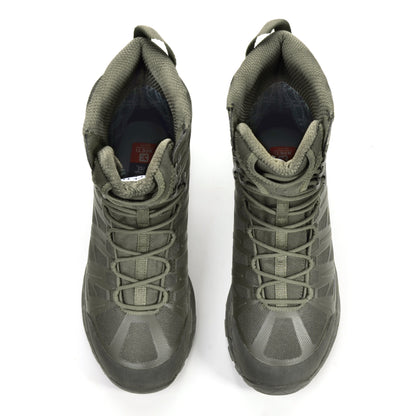 Men's STEALTH 8" Waterproof Tactical Boots