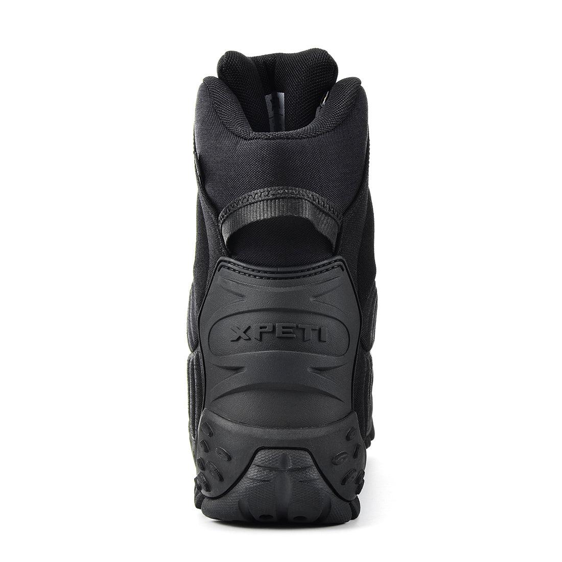 Men's Thermator 8” Waterproof Tactical Boots