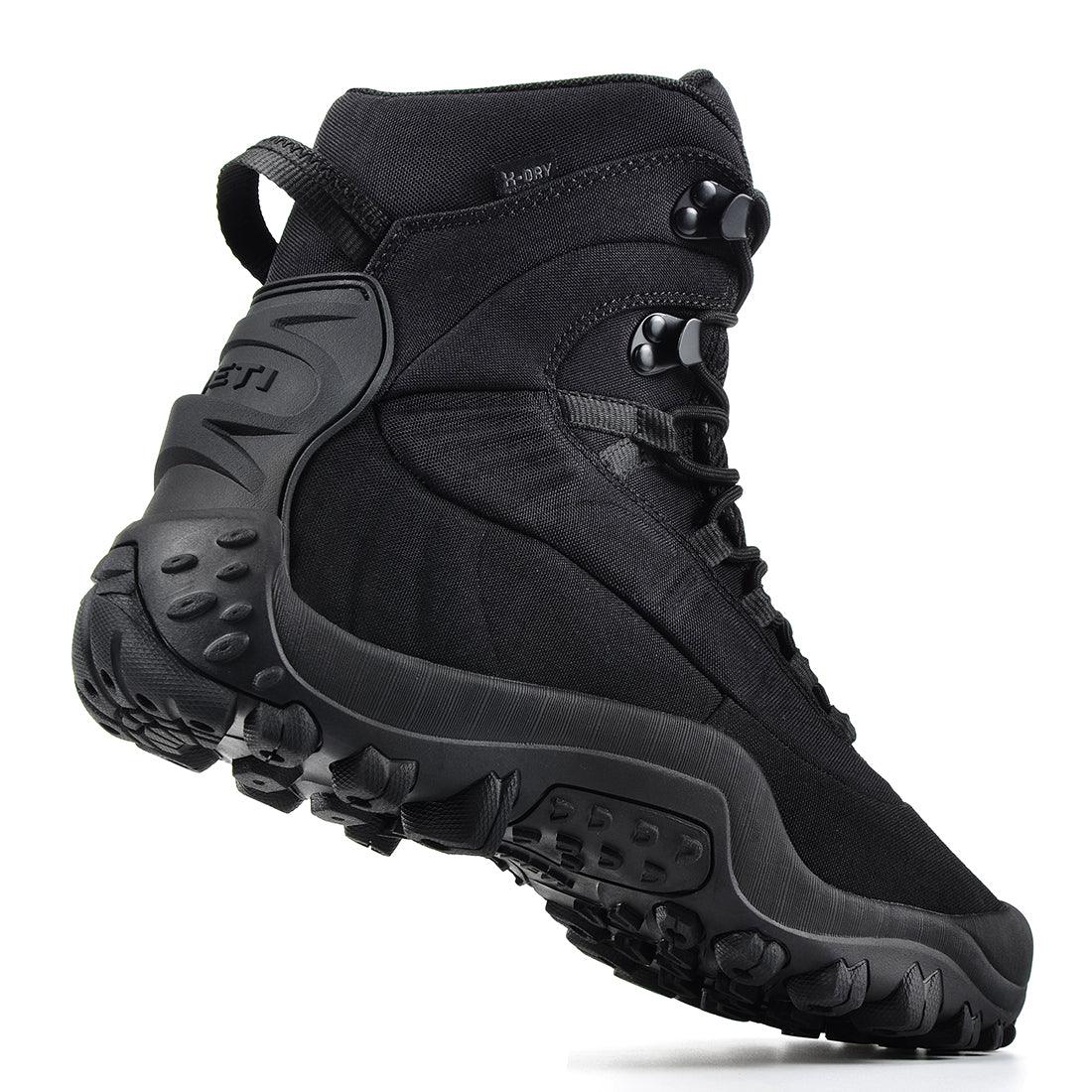Men's Thermator 8” Waterproof Tactical Boots
