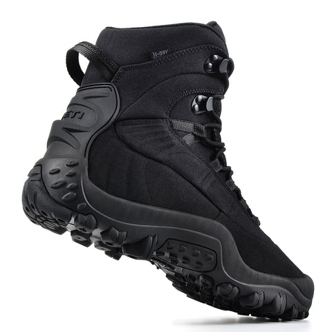XPETI Men’s Thermator Tactical Waterproof Boots