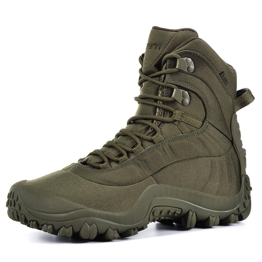 Men's Thermator 8” Waterproof Tactical Boots