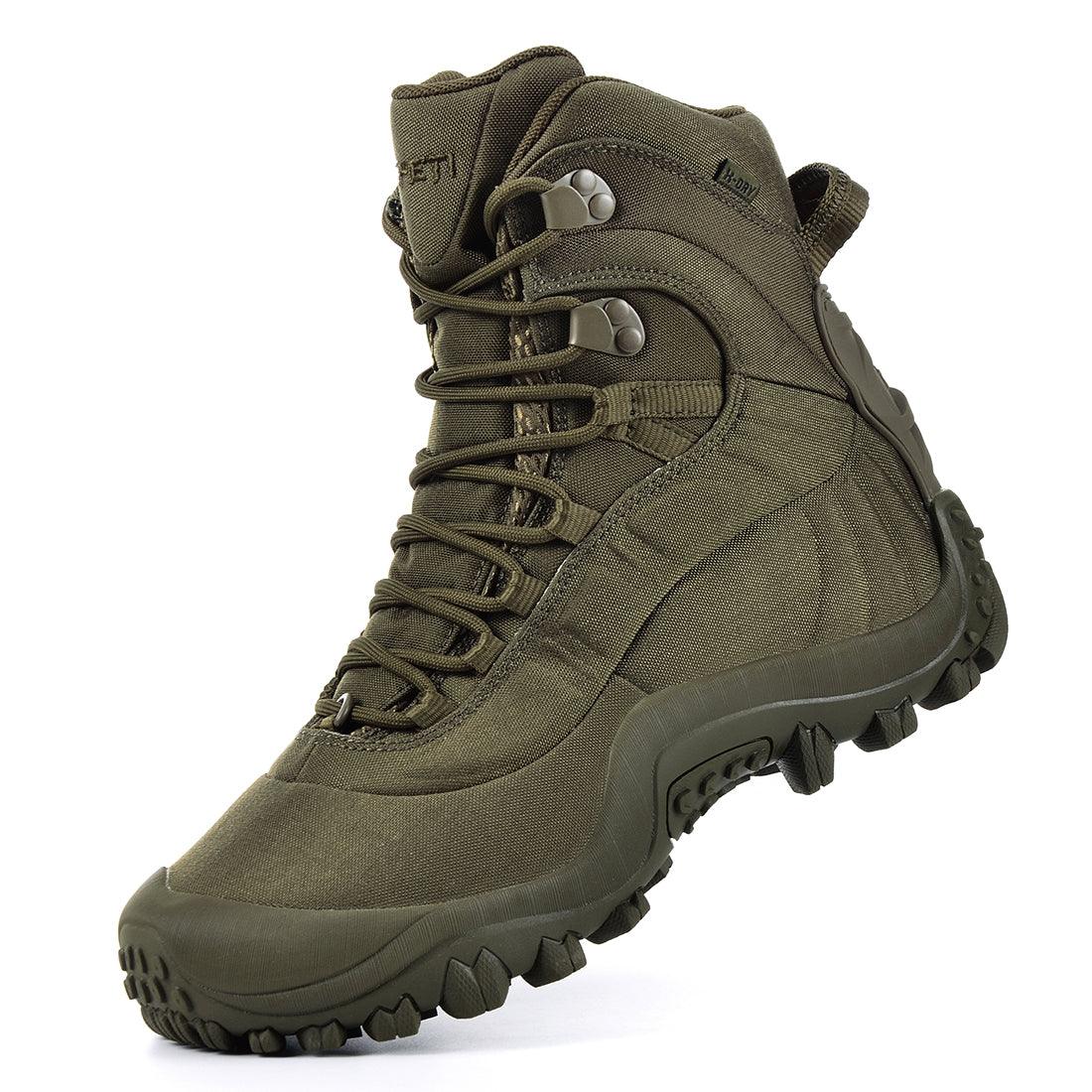 Men's Thermator 8” Waterproof Tactical Boots
